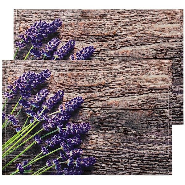 matches21 HOME & HOBBY Platzset Tischsets günstig online kaufen