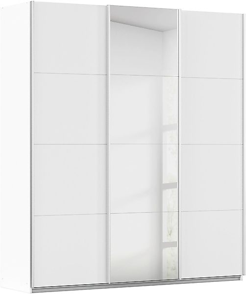 rauch Schwebetürenschrank "Kleiderschrank Schrank Garderobe CORTONA inkl. I günstig online kaufen