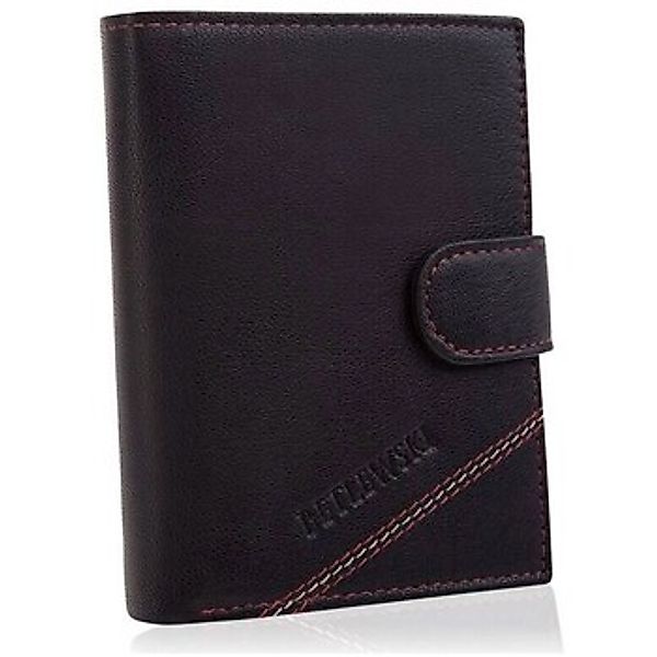 Betlewski  Geldbeutel BPMSZ67CZARNY58955 günstig online kaufen