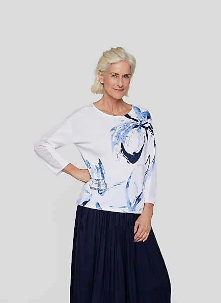 Rabe Strickpullover "Pullover" günstig online kaufen
