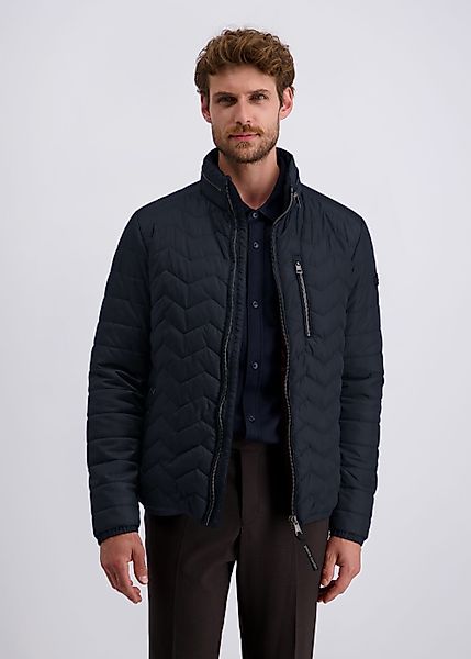 Pierre Cardin Blouson (1-St) mit Reißverschluss günstig online kaufen