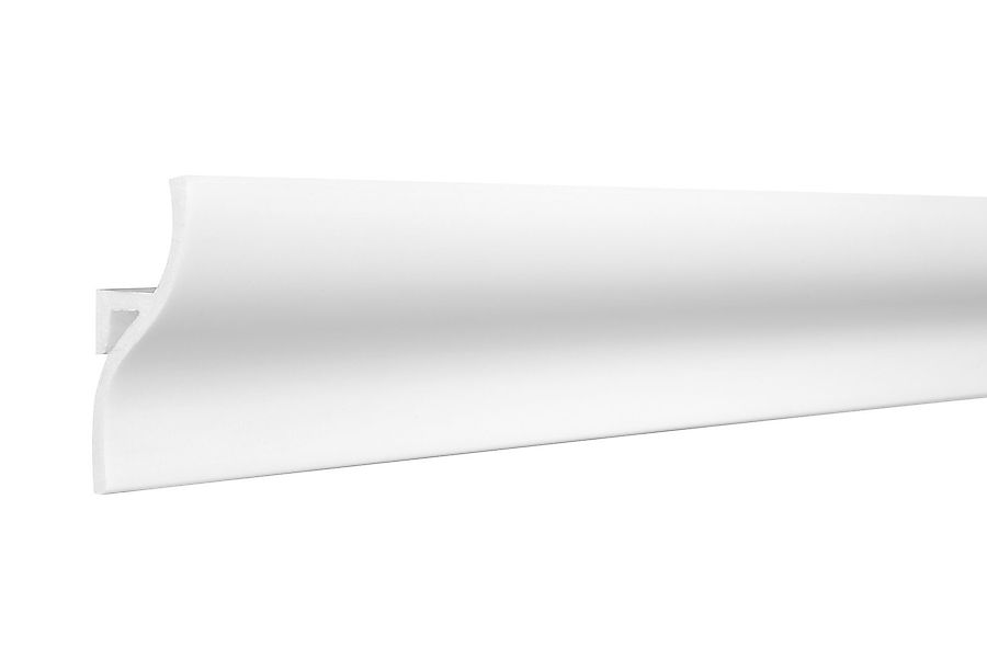 Hexim Zierleiste KH906, 10 Meter, LED günstig online kaufen