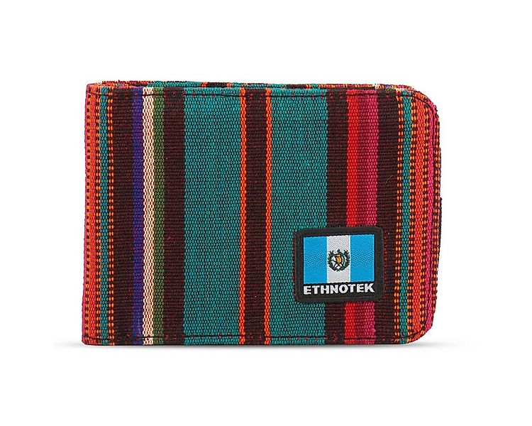 Ethnotek Mini Geldbörse Ketat Slim Wallet günstig online kaufen