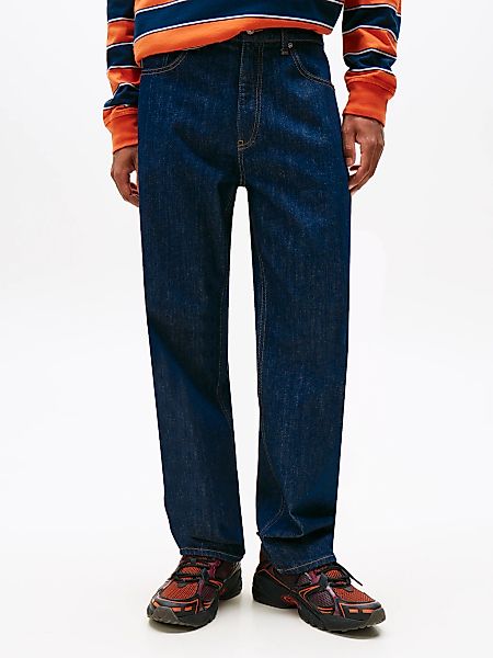 Tommy Jeans 5-Pocket-Jeans "Sonny Regular Tapered" mit dezenter Waschung günstig online kaufen