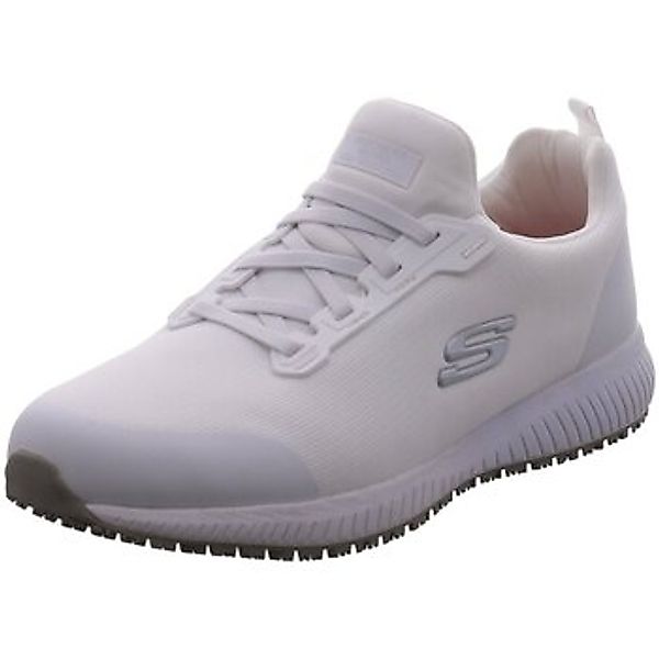 Skechers  Fitnessschuhe Sportschuhe  SQUAD SR-MYTON 200051EC WHT günstig online kaufen