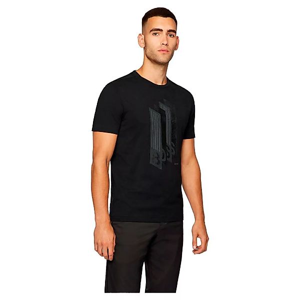 Boss 2 T-shirt M Black günstig online kaufen
