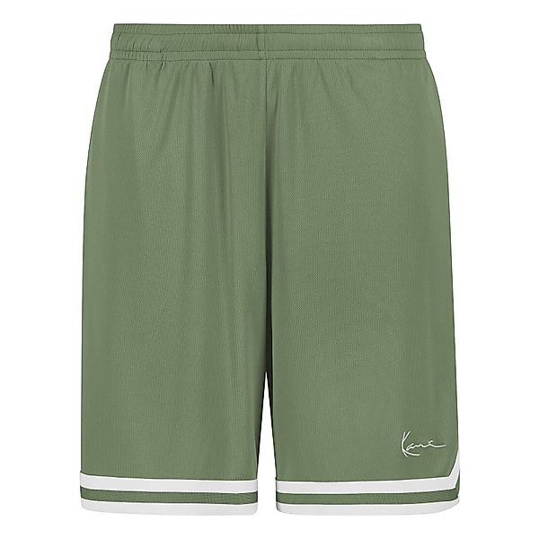 Karl Kani Shorts Small Signature Mesh günstig online kaufen