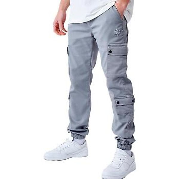 Project X Paris  Cargohose PXP-T19939-GY2 günstig online kaufen