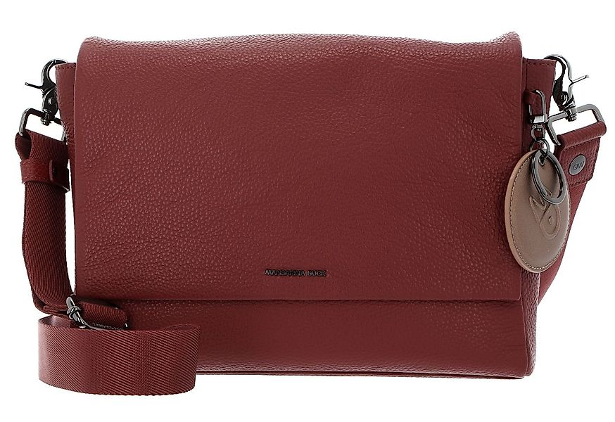 Mandarina Duck Umhängetasche Mellow Leather (Set, günstig online kaufen