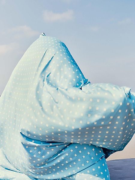 Marc O'Polo Home Bettwäsche Iben, Satin, günstig online kaufen