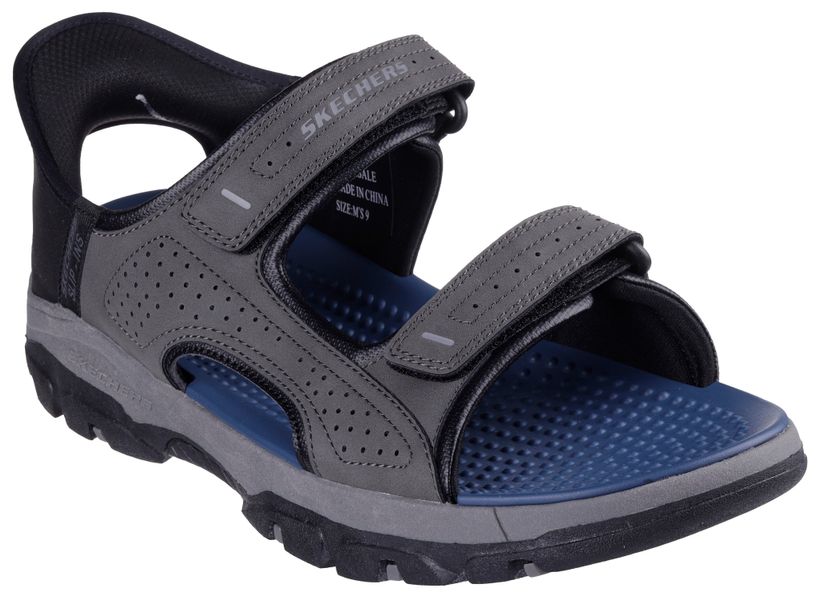 Skechers TRESMEN-REECE Outdoorsandale, Trekking Sandale, Outdoorschuh günstig online kaufen