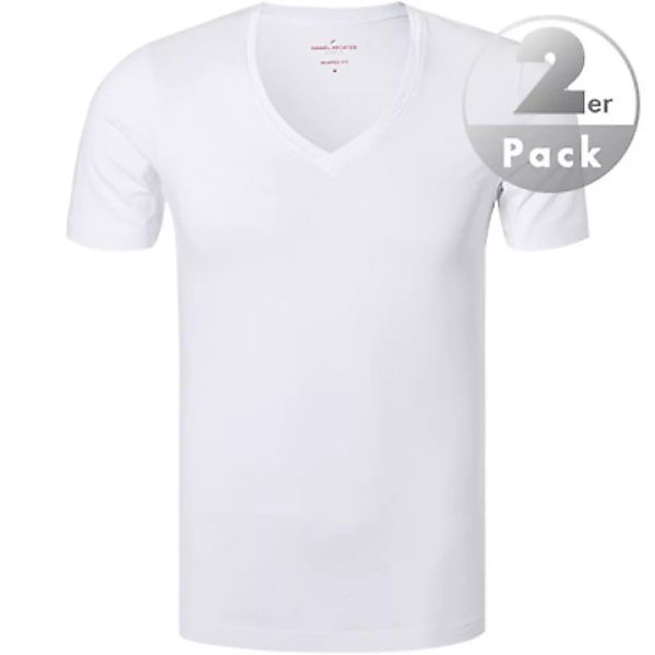 Daniel Hechter 2er Pack T-Shirt 10281/470/01 günstig online kaufen