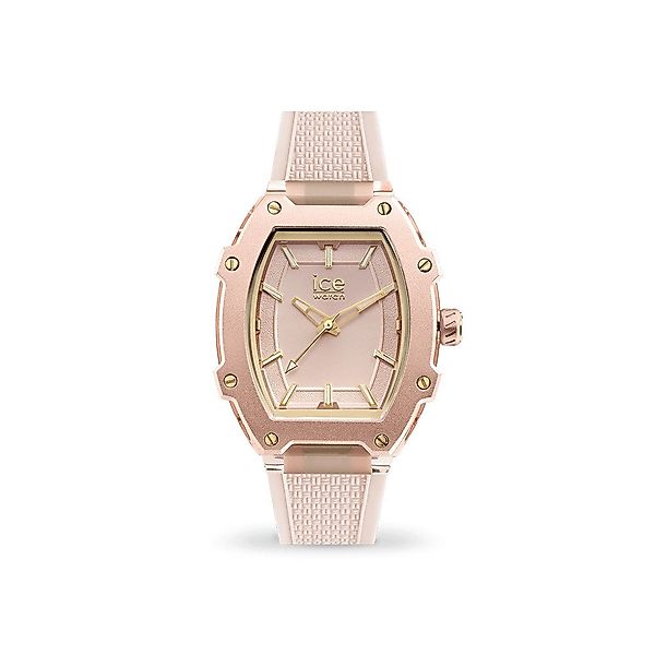 ice-watch Quarzuhr Ice-Watch Ice Boliday Plastic günstig online kaufen