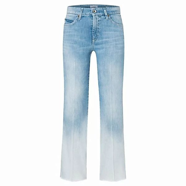 Cambio Low-rise-Jeans Bootcut-Jeans FRANCESCA Mid Waist günstig online kaufen