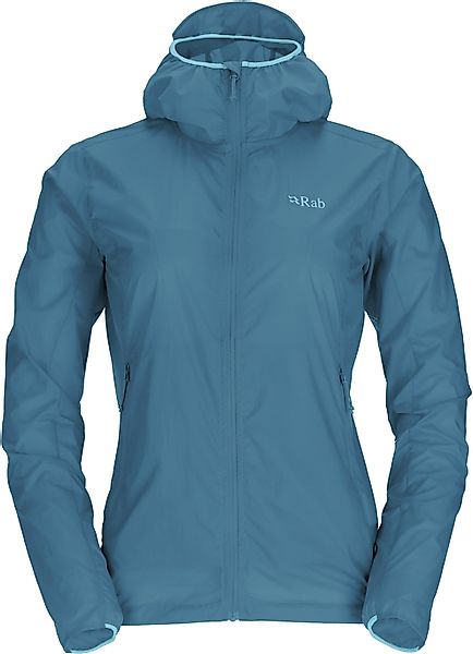 Rab Softshelljacke Vital Hoody Womens günstig online kaufen