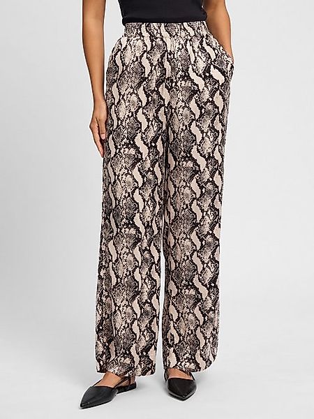 nümph Bundfaltenhose Nuvictoria günstig online kaufen