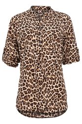 malito more than fashion Schlupfbluse 2310 günstig online kaufen