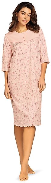 comtessa Nachthemd Cosy Winter (Set, 1-tlg., günstig online kaufen