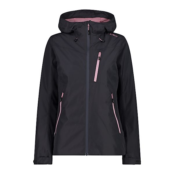 CMP Sweatjacke CMP Damen Kapuzenjacke WOMAN günstig online kaufen