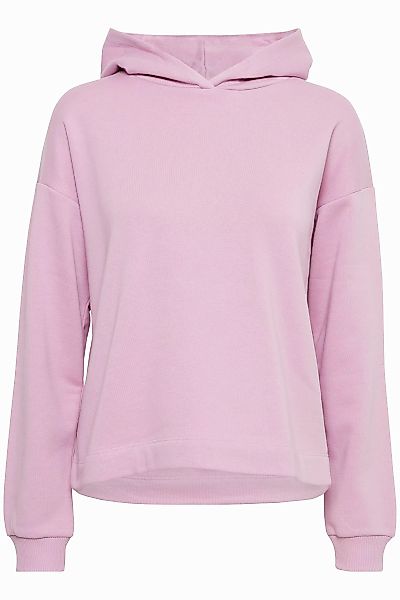 b.young Kapuzenpullover BYSAMMIA HOODIE - 20810533 Schlichter Kapuzenpullov günstig online kaufen