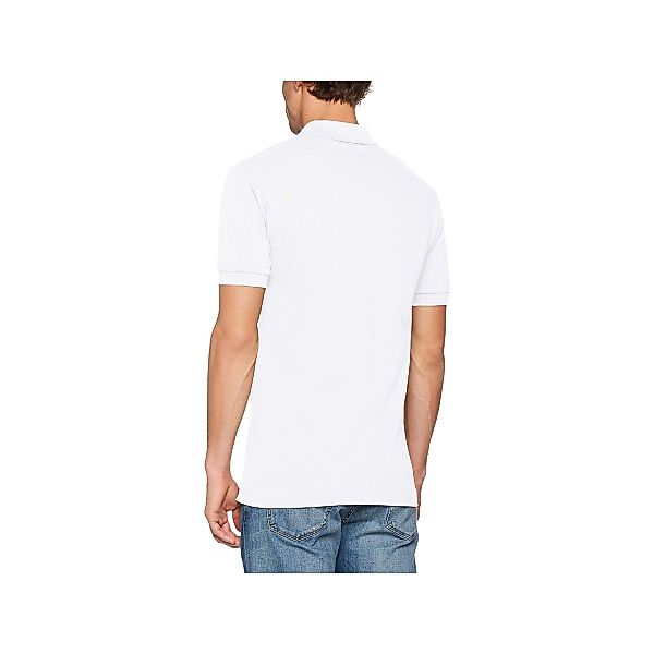 Lacoste Poloshirt Poloshirt für Herren (1-tlg., keine Angabe) günstig online kaufen