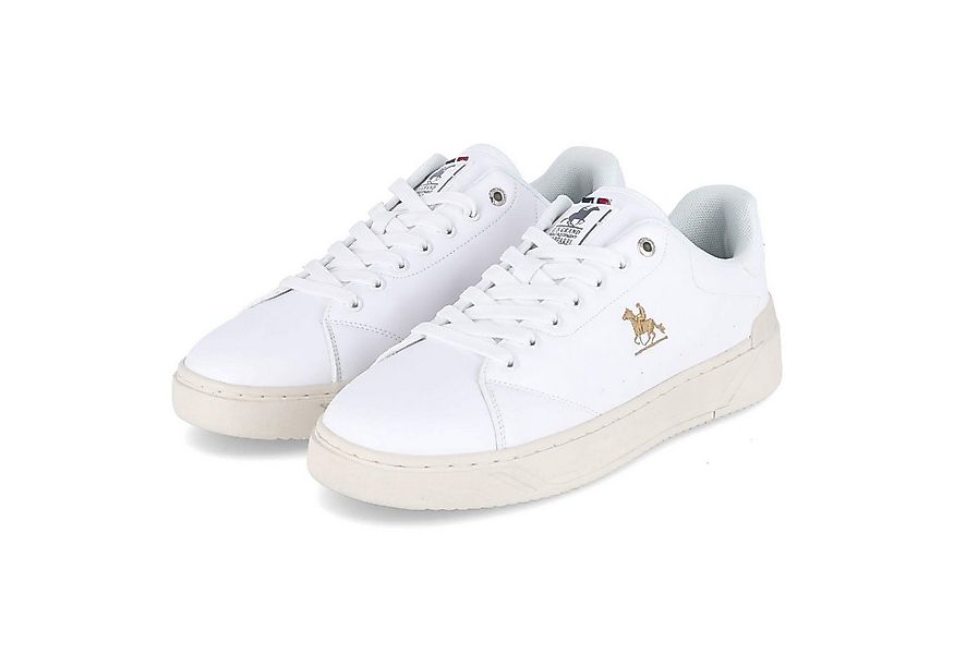 U.S. GRAND POLO U.S. Grand Polo GPM518510-1010 SP Herren Synthetik weiss Sc günstig online kaufen