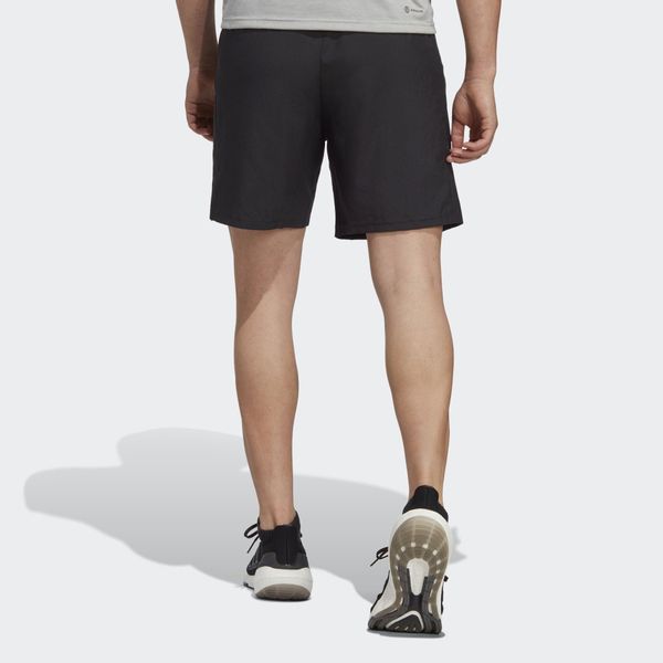 adidas Performance Sweatshorts TRAIN ESSENTIALS WOVEN günstig online kaufen