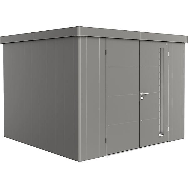 Biohort Gerätehaus "NEO Gr. 3C, verschiedene Farben", stylisches Gartenhaus günstig online kaufen