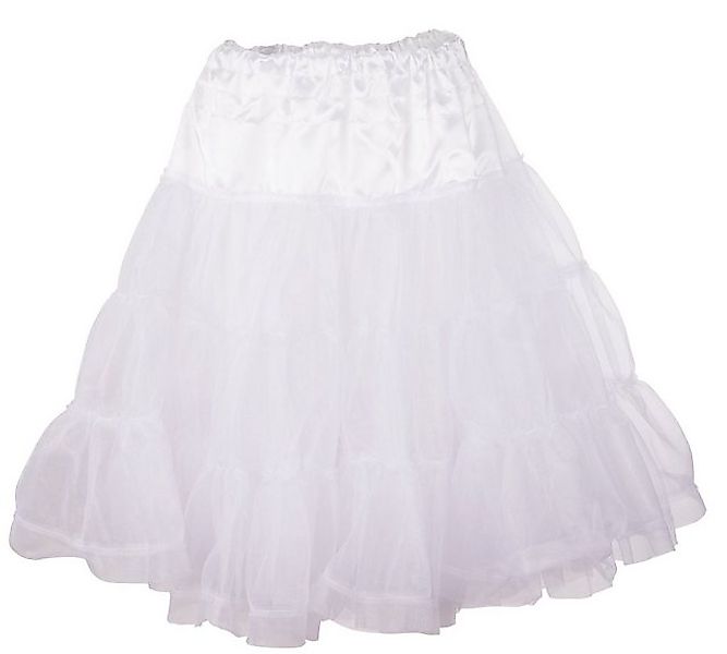 Ramona Lippert Unterrock Petticoat 50 cm günstig online kaufen