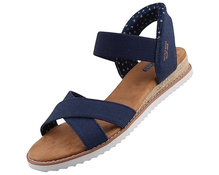 Skechers 114418-NVY Sandale günstig online kaufen