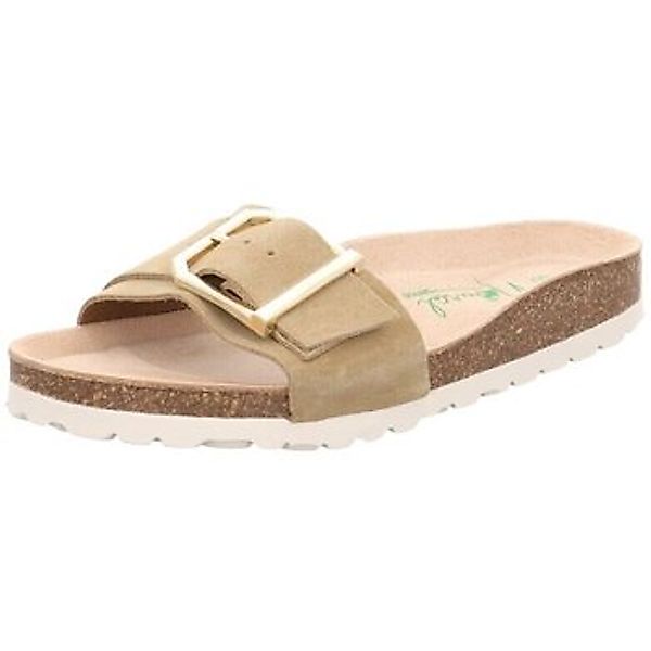 Natural Sense  Zehensandalen Pantoletten Tieffußbett-bis30mm 1164263/4 günstig online kaufen