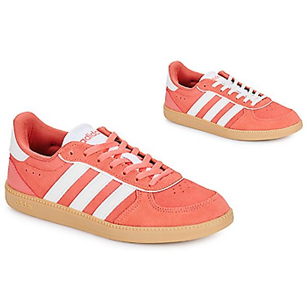 adidas Sportswear BREAKNET SLEEK Sneaker günstig online kaufen