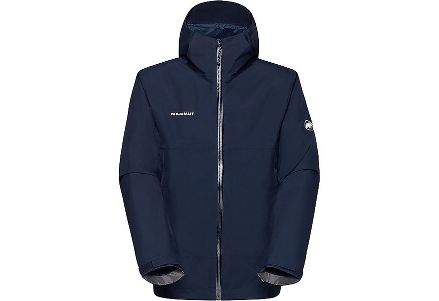 Mammut 3-in-1-Funktionsjacke Funktionsjacke Treeline HS Hooded Jacket günstig online kaufen