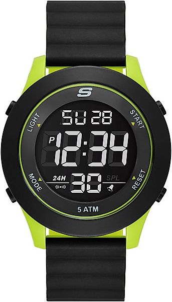 Skechers Chronograph ROSENCRANS SR5246, Quarzuhr, Armbanduhr, Herrenuhr, Si günstig online kaufen