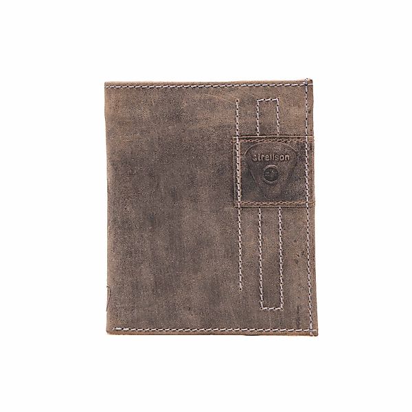 Strellson Geldbörse Strellson - Herren Billfold günstig online kaufen