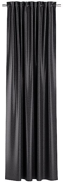 Neutex for you Vorhang "LUXURY" Multifunktionsband 1 Stk. tlg. Samtoptik mi günstig online kaufen