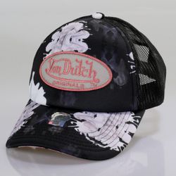 Von Dutch Trucker Cap Von Dutch günstig online kaufen