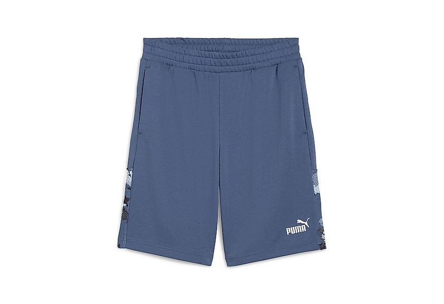 PUMA Sporthose Essentials Camo 10'' Shorts Herren günstig online kaufen