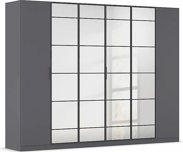 rauch Drehtürenschrank "Kleiderschrank Schrank Garderobe Schlafzimmerschran günstig online kaufen