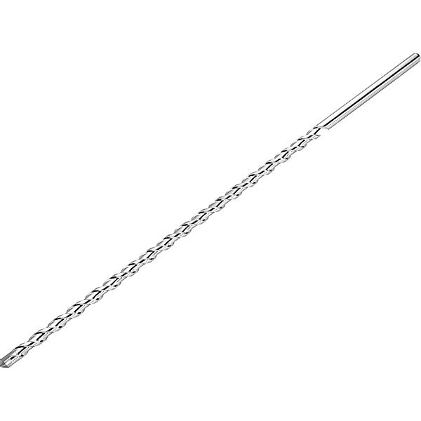 LUX-TOOLS Mauerdurchbruchbohrer Ø 10 mm x 400 mm günstig online kaufen