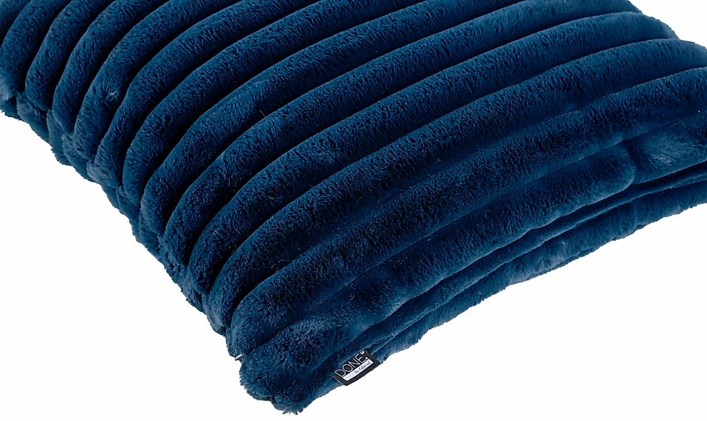 done. Sitzkissen "Polar" Kissenhülle aus leichtem Flanell günstig online kaufen