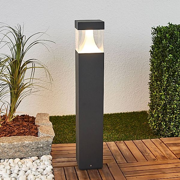 Wegelampe Egon für außen, mit LED günstig online kaufen