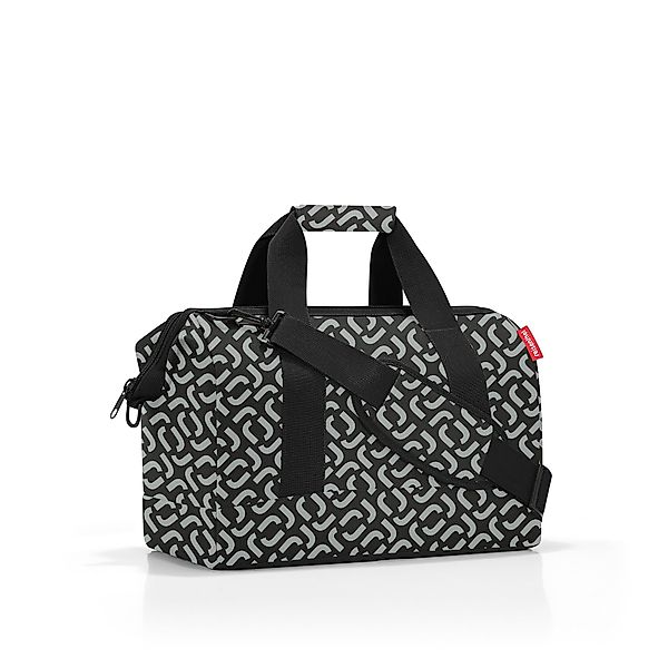 REISENTHEL® Reisetasche allrounder M - Volumen günstig online kaufen