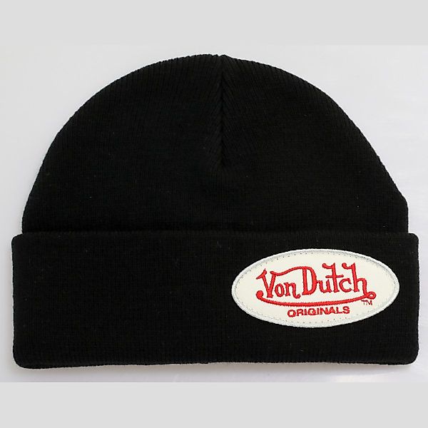 Von Dutch Beanie Von Dutch Originals günstig online kaufen