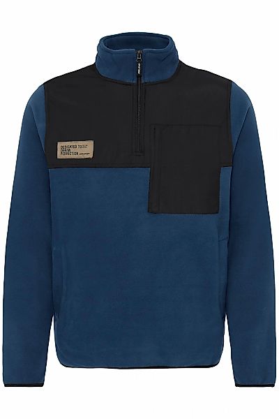 Blend Fleecejacke "Fleecejacke BHMasi Troyer" günstig online kaufen