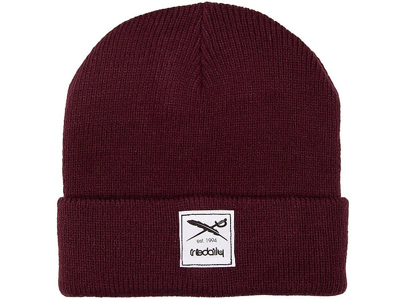 iriedaily Beanie Smurpher Heavy Beanie Smurpher Heavy Beanie günstig online kaufen