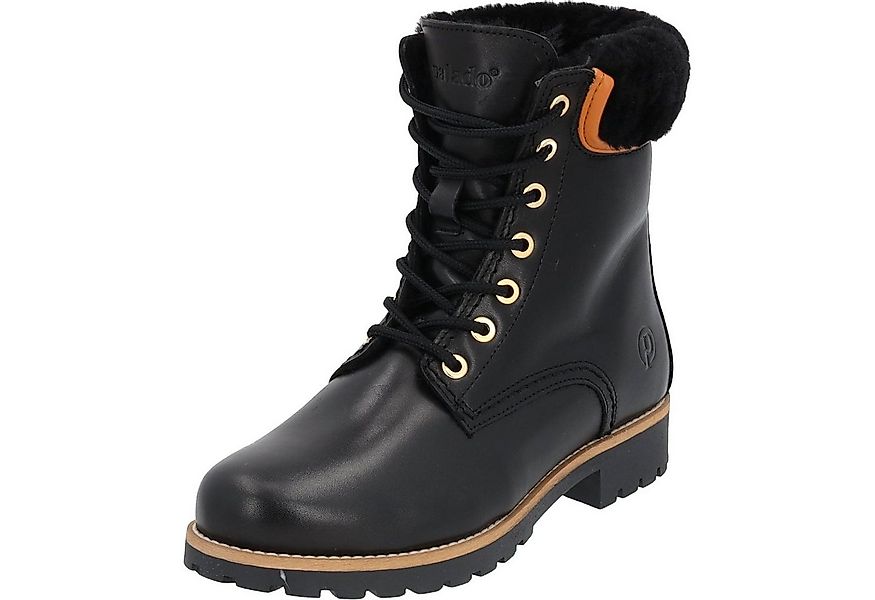 Palado Ilovik Schnürstiefel günstig online kaufen