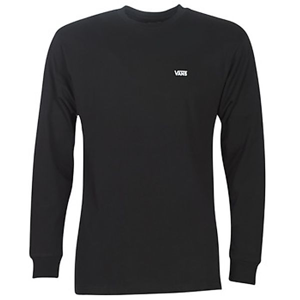 Vans  Langarmshirt LEFT CHEST HIT LS günstig online kaufen