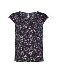 OPUS Shirtbluse Shirtbluse FANNIE SUMMER günstig online kaufen