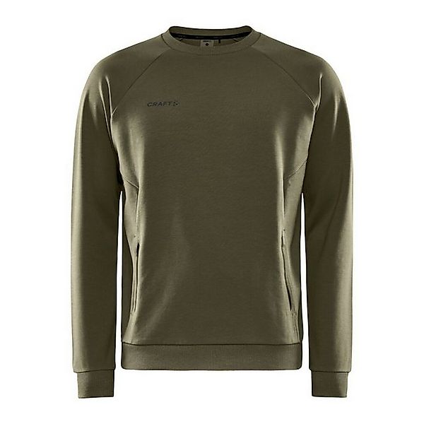Craft Fleecepullover Craft Herren Pullover CORE SOUL CREW SWEATSHIRT M 1910 günstig online kaufen